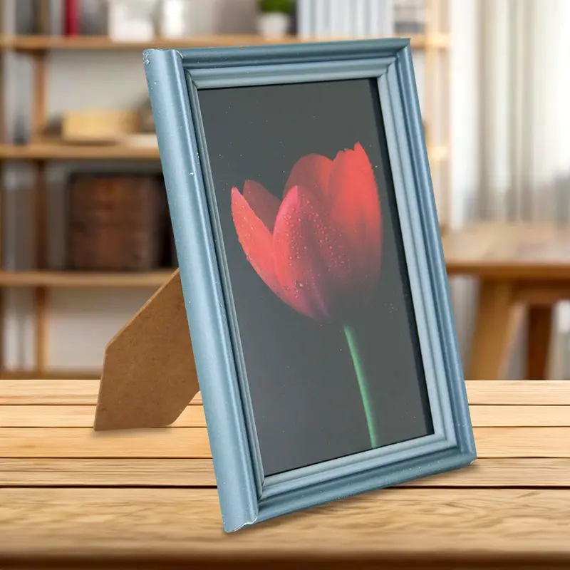 Portarretrato Tulipán, 10X15cm 1