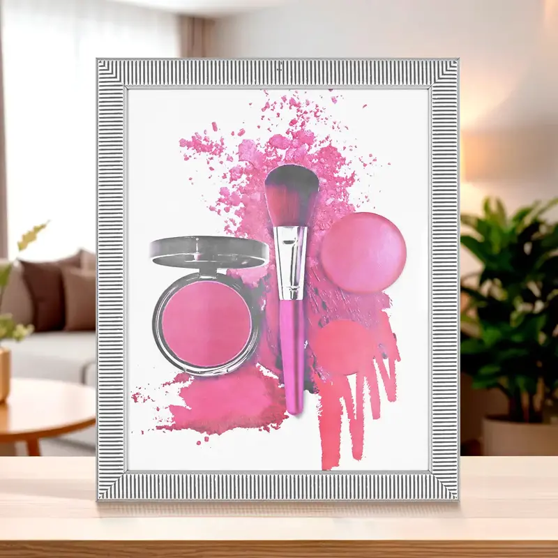Portarretratos Makeup, 20X25cm 2