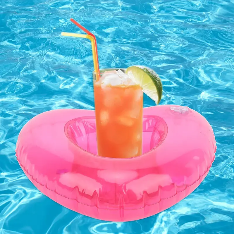 Portavasos Inflable 1