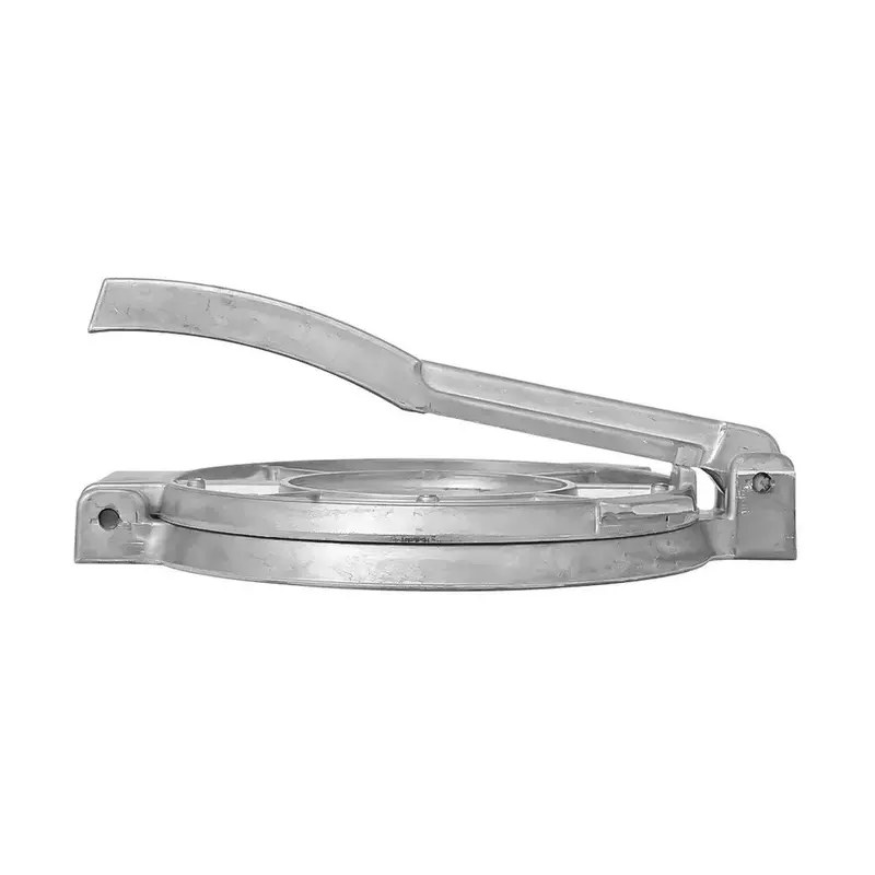 Prensa Manual Para Tortillas Alfamex 23Cm Tort-9 2