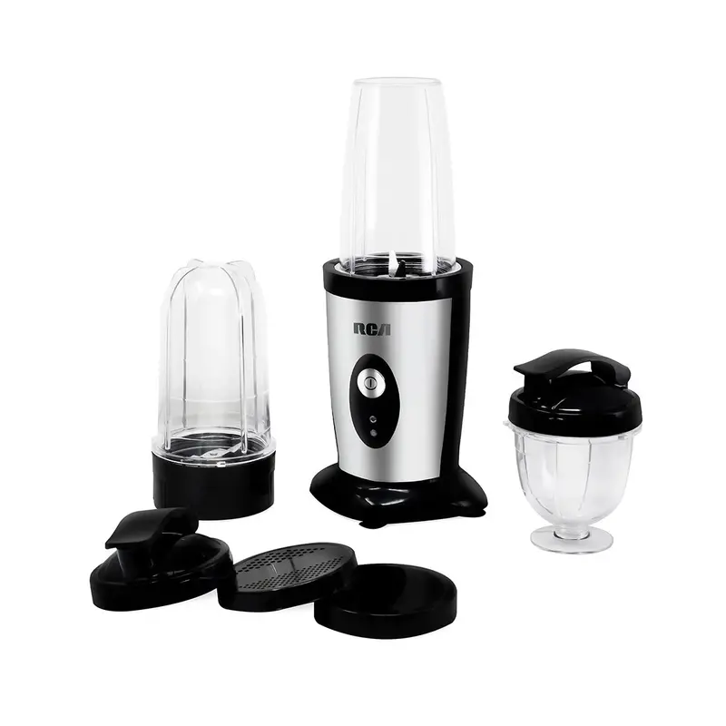Procesador De Alimentos Con Accesorios Intercambiables Rc-3199 2