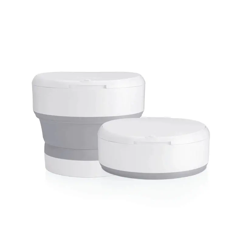 Purepail Go Portable Nappy Bin 1