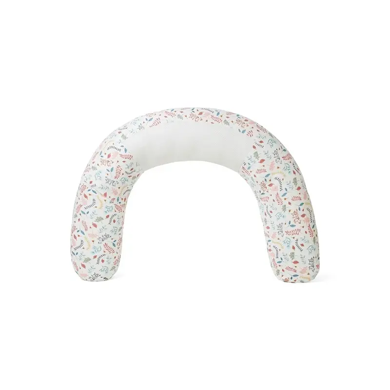 Purflo Breathe Maternity Support Pillow - Botanical 1
