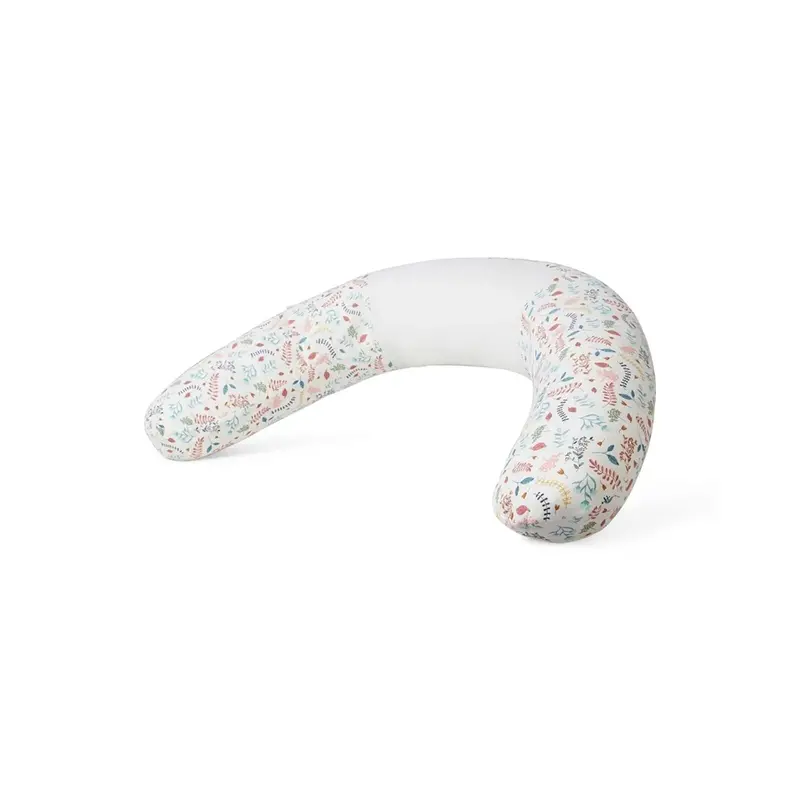 Purflo Breathe Maternity Support Pillow - Botanical 2