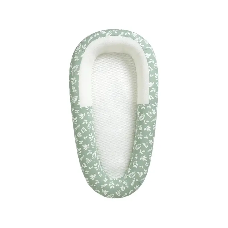 Purflo Sleep Tight Bed - Fern 1