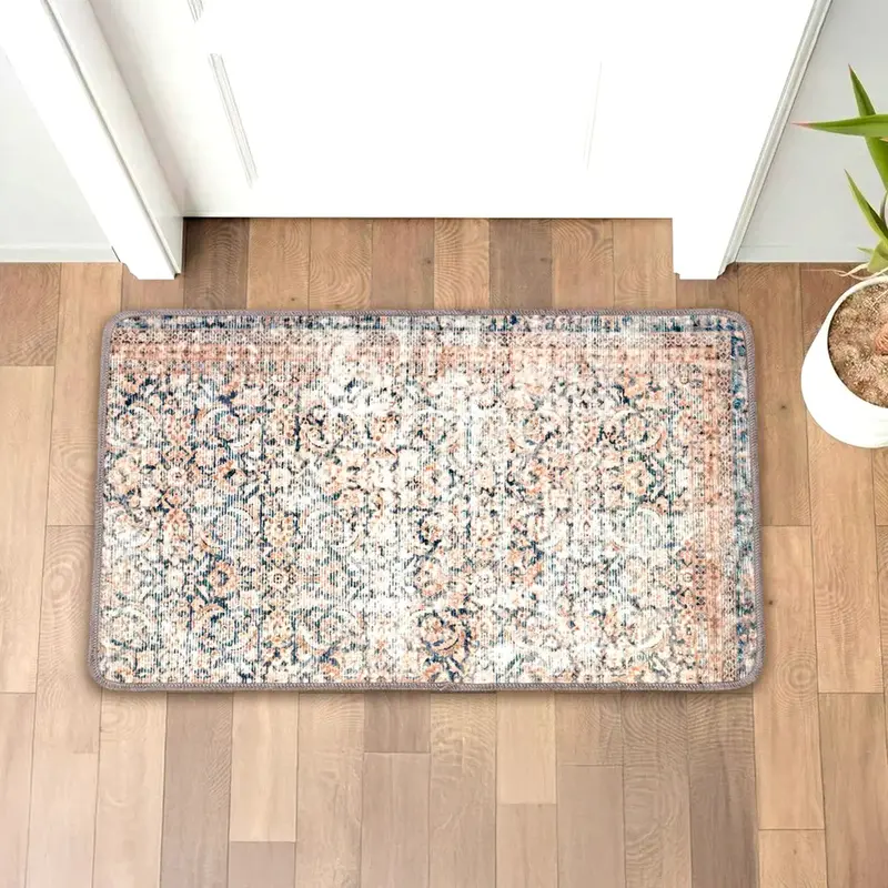 Quirina, Tapete Rectangular 1