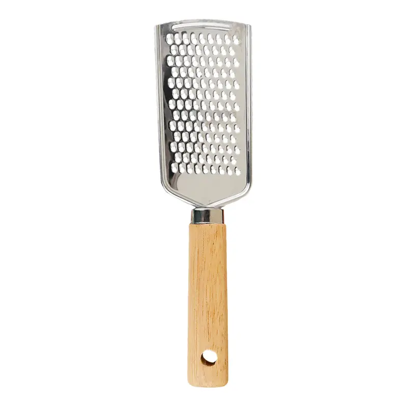 Rallador De Madera 2