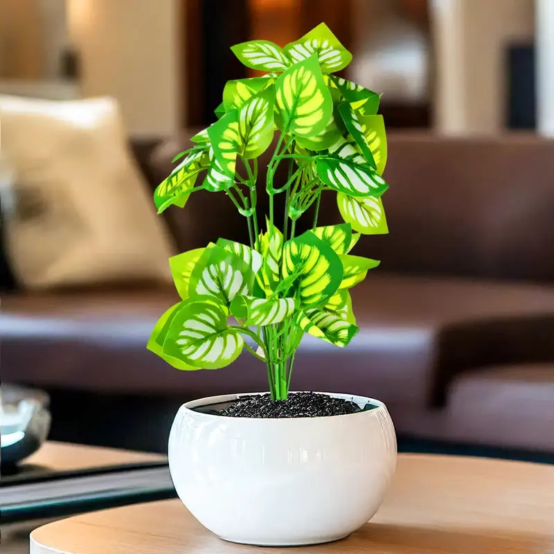 Rama De Planta Artificial 1