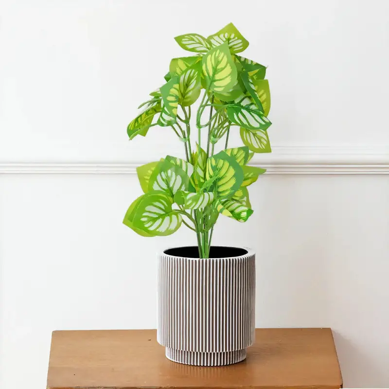 Rama De Planta Artificial 2