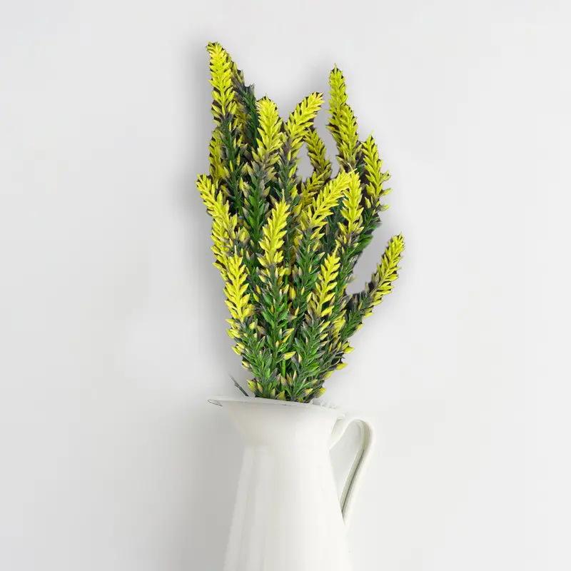 Ramito De Lavanda Amarillo 1