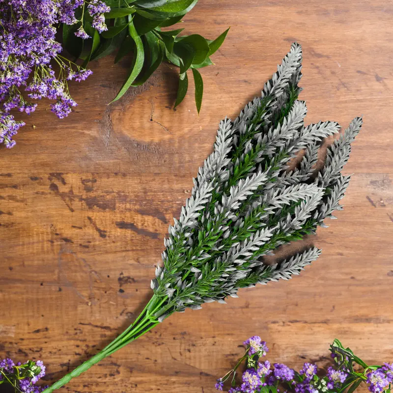 Ramito De Lavanda Blanco 2