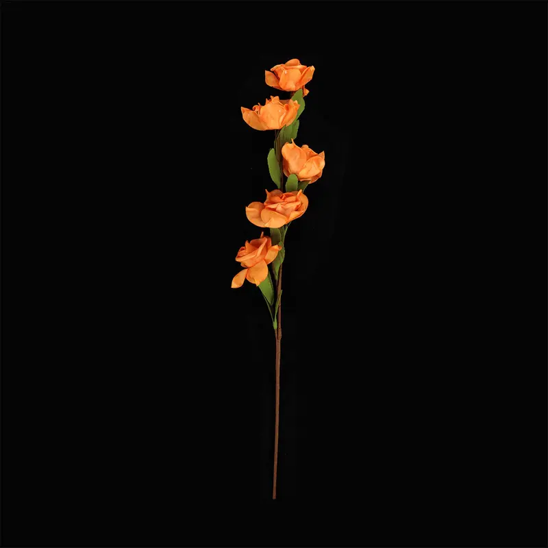 Ramito De Rosas Artificiales Inkanto, Decoración 1