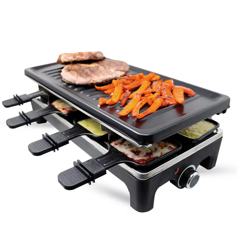 Rca Parrilla Antiadherente Rc-47 1