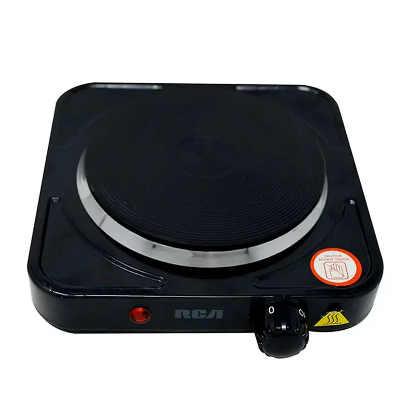 Rca Parrilla Eléctrica 1