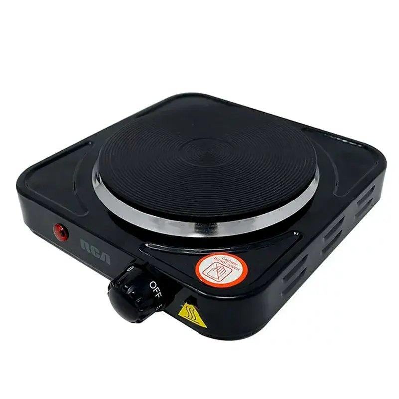 Rca Parrilla Eléctrica 2