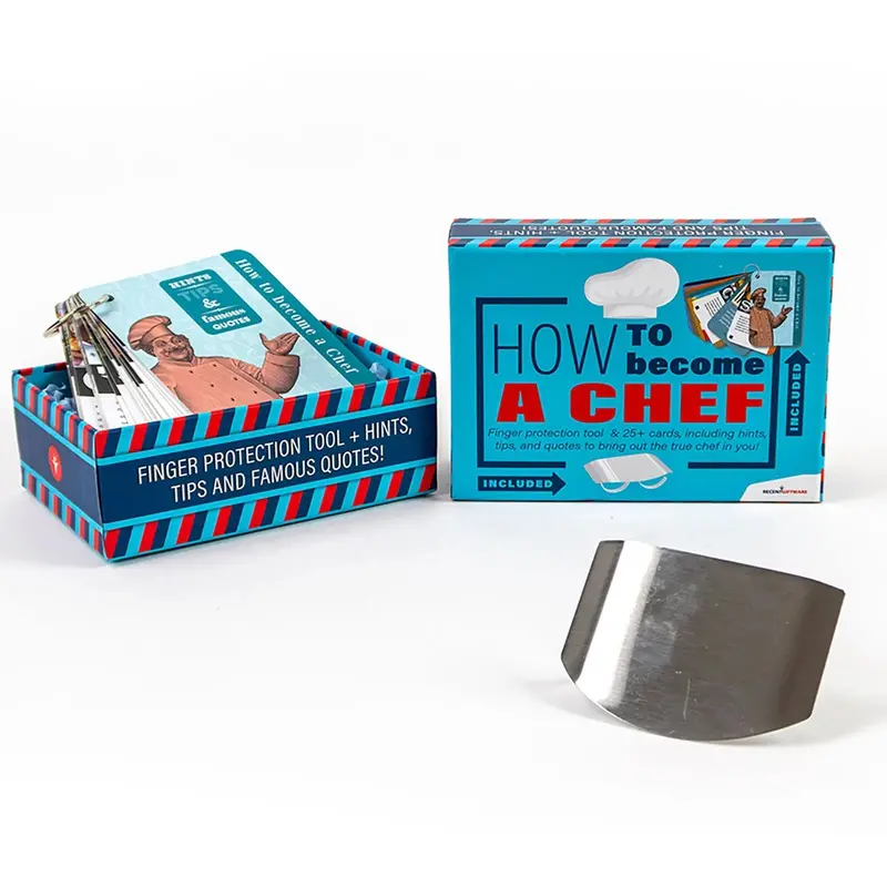 Recent Toys How To Become A Chef 1