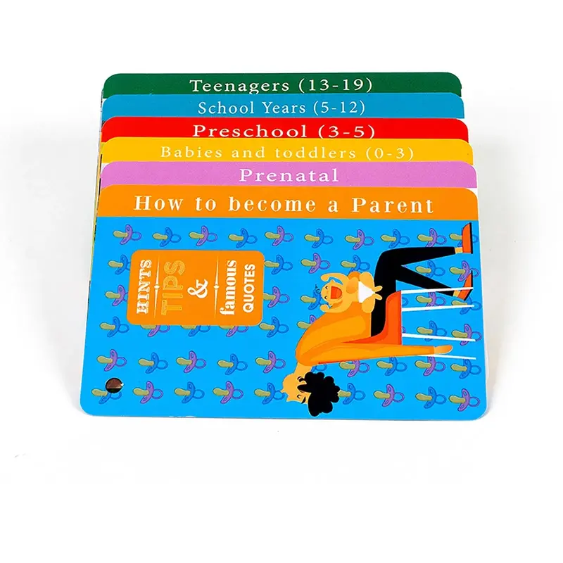 Recent Toys How To Become A Parent 2