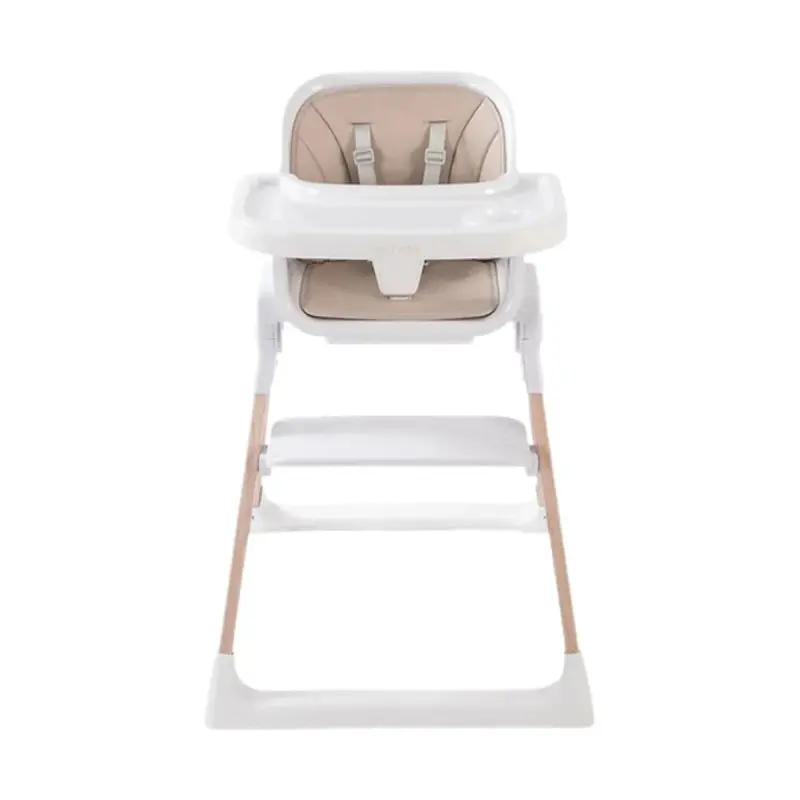 Red Kite Feed Me Orbit Highchair - White 1