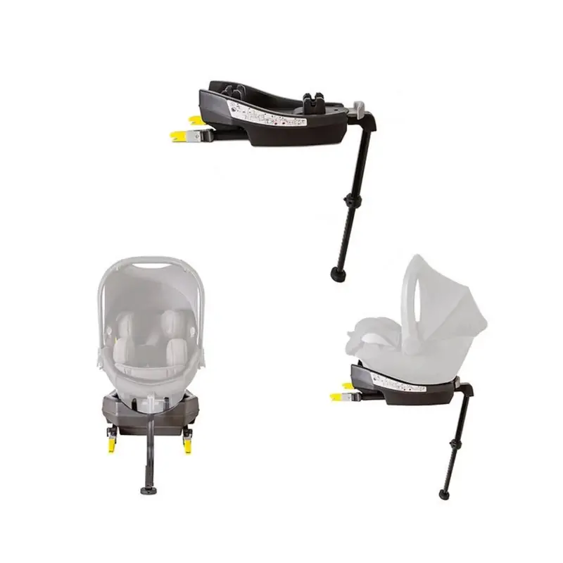 Red Kite Idock I-Size Isofix Base 2