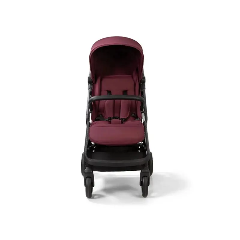 Red Kite Push Me Astro Stroller - Mulberry 2