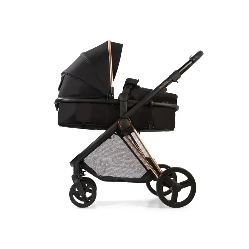 Red Kite Push Me Pace I-Size 2-In-1 Neo Travel System - Amber 2