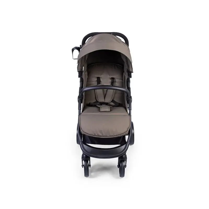 Red Kite Push Me Urbana Stroller - Khaki 2
