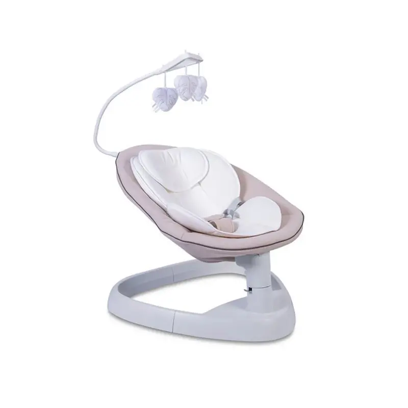 Red Kite Sway Swing - Natural 1