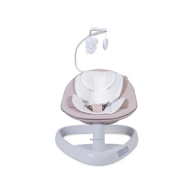 Red Kite Sway Swing - Natural 2