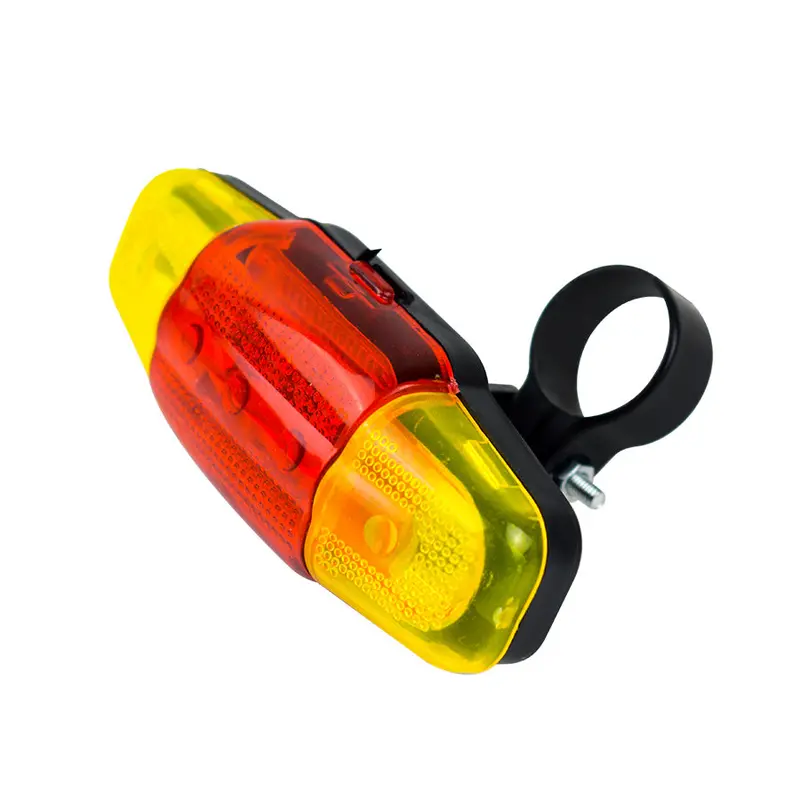 Reflector Para Bicicleta Tec Treck 1