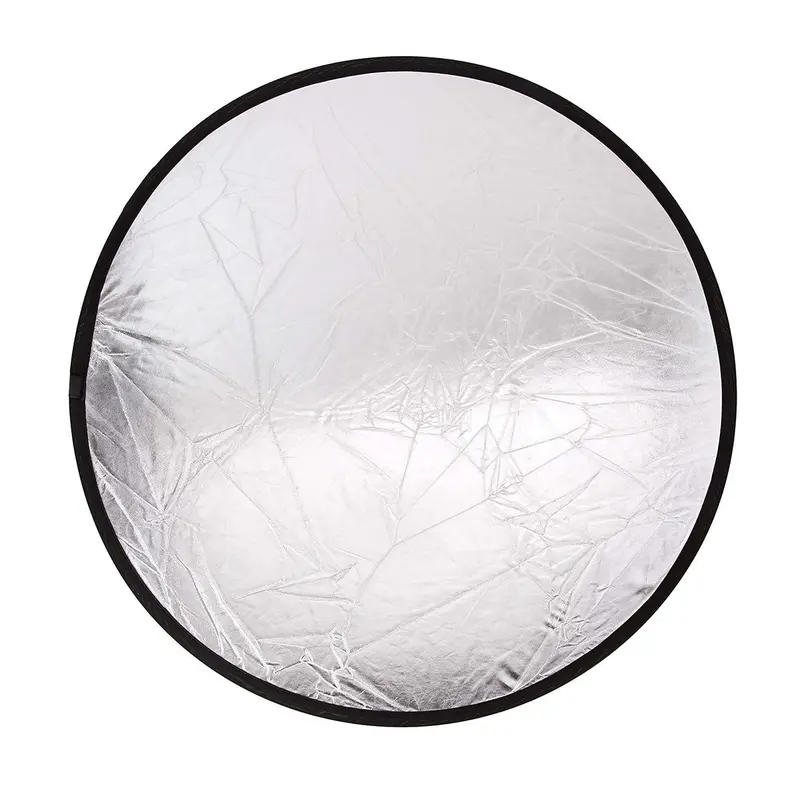 Reflector Plegable Portátil Para Fotografía 1