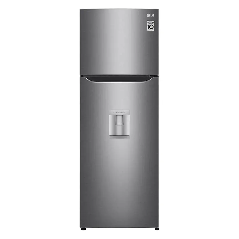 Refrigerador 11 Pies Cúbicos Lg Gt32wpk 1