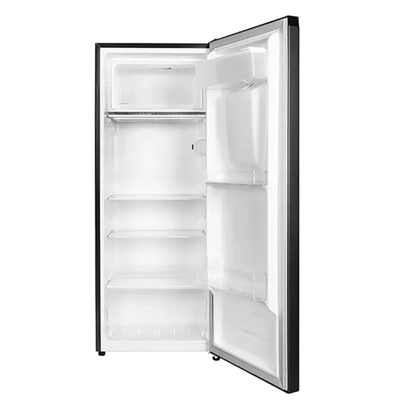 Refrigerador Aurus Aru07wb 7P3 Con Despachador Negro * 2