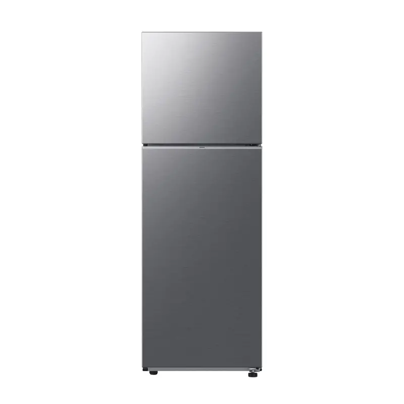Refrigerador Digital Inverter Samsung 12 Pies Cúbicos Top Mount Gris Rt35dg5124s9 1