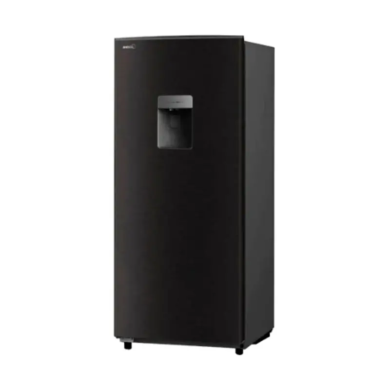 Refrigerador Mod. Mrd190ccdlsw 7P3 Negro C/Despachador  ** 1