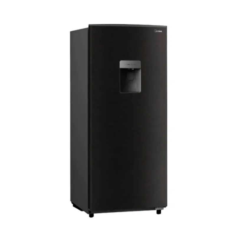 Refrigerador Mod. Mrd190ccdlsw 7P3 Negro C/Despachador ** 2
