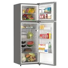 Refrigerador Mod. Wt-1431D 14P3 Steel Pro 2