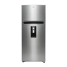 Refrigerador Mod. Wt-1870A 18P3 Acero C/Despachador 1