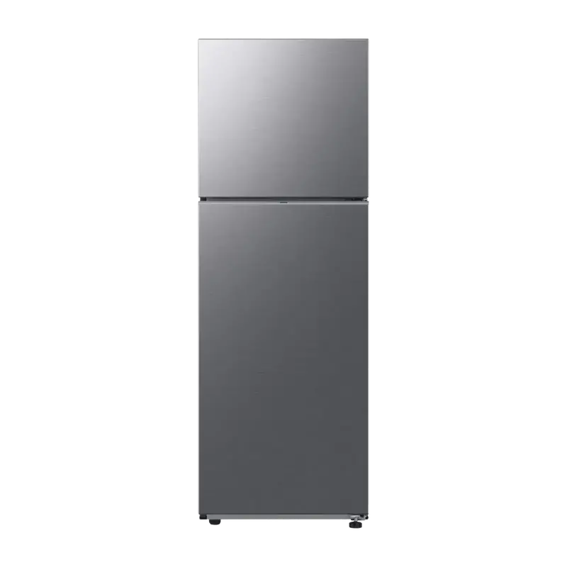 Refrigerador Samsung 11 Pies Cúbicos Ai Top Mount Gris Rt31dg5124s9 1