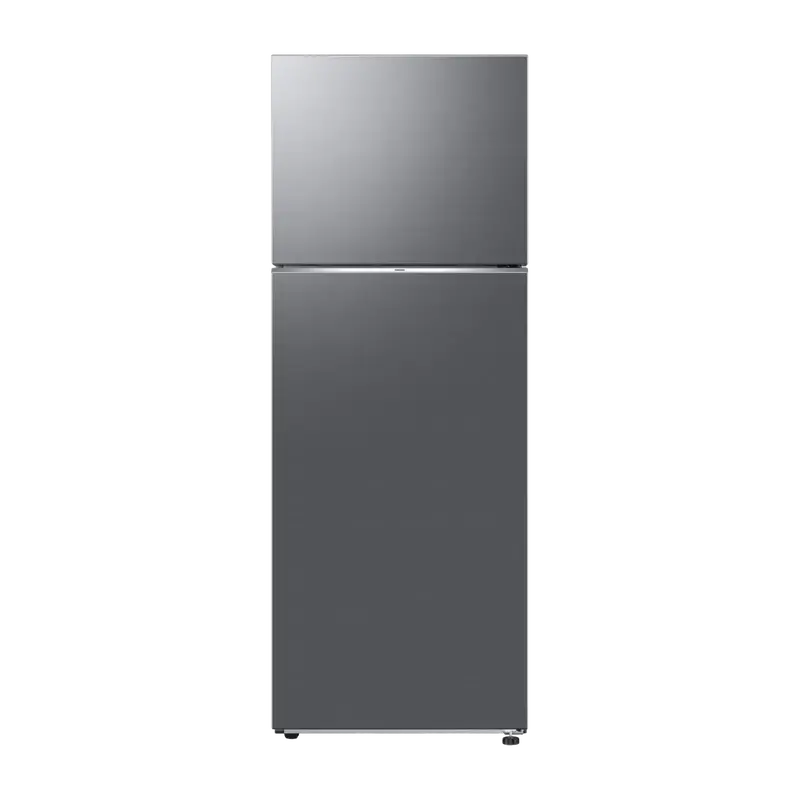 Refrigerador Samsung 19 Pies Cúbicos Ai Top Mount Gris Rt53dg6128s9 1