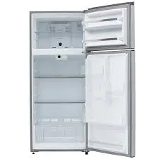 Refrigerador Whirlpool Mod. Wt-1818A 18P3 Acero Inox 2