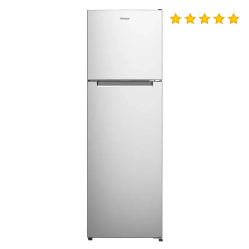 Refrigerador Whirlpool Wt-02409D 9 Pies * 1