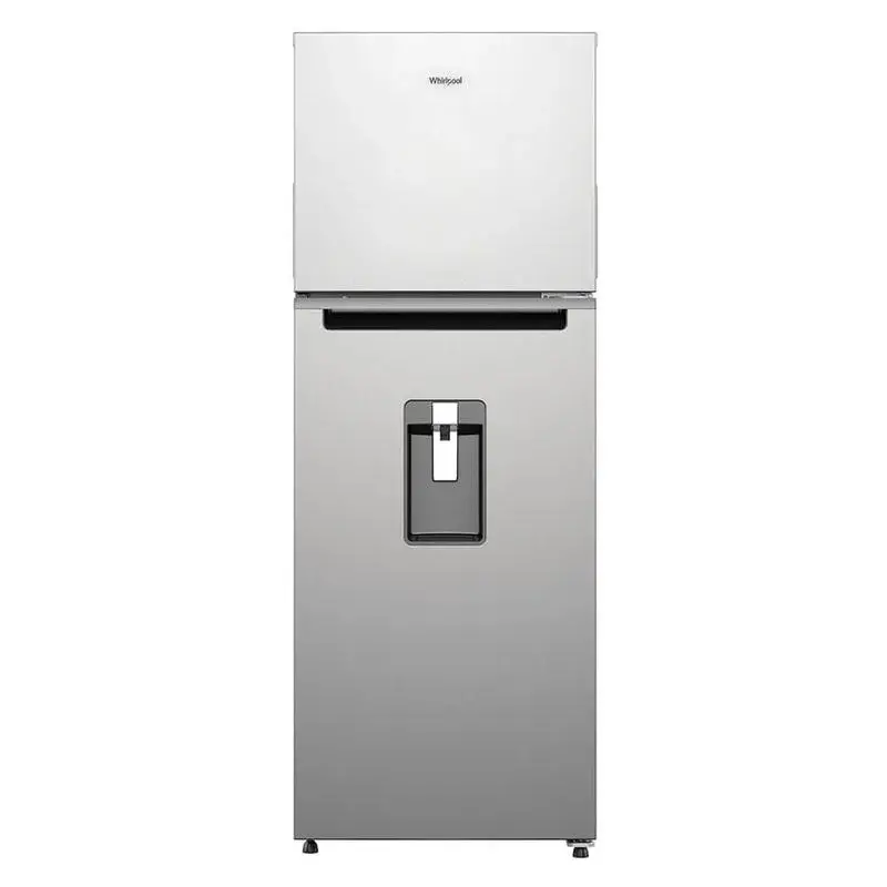 Refrigerador Whirlpool Wt-1133M 11 Pies Silver* 2