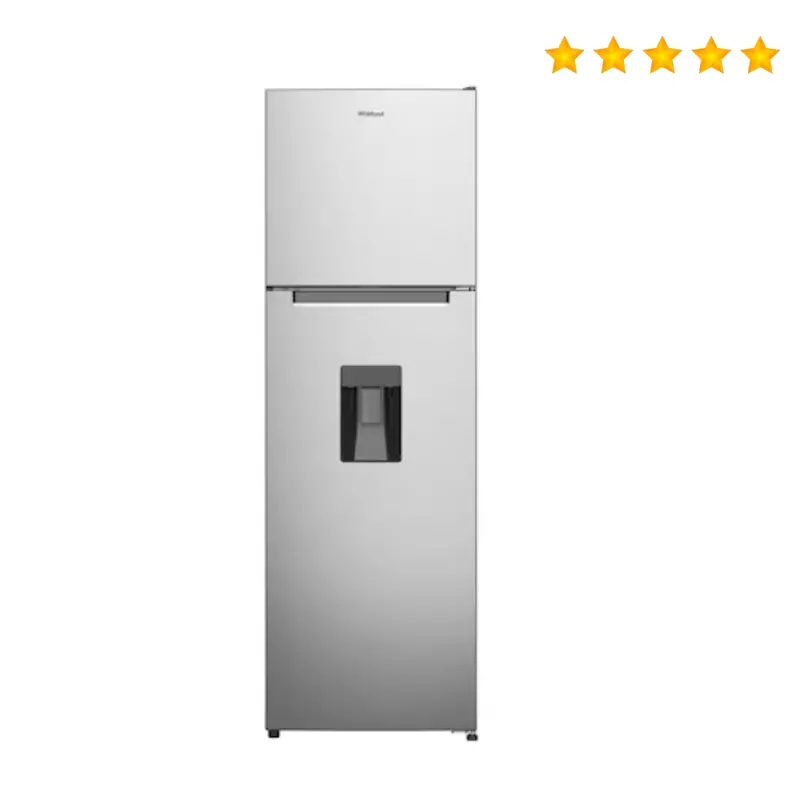 Refrigerador Whirlpool Wt-32409D 9 Pies Colo* 1