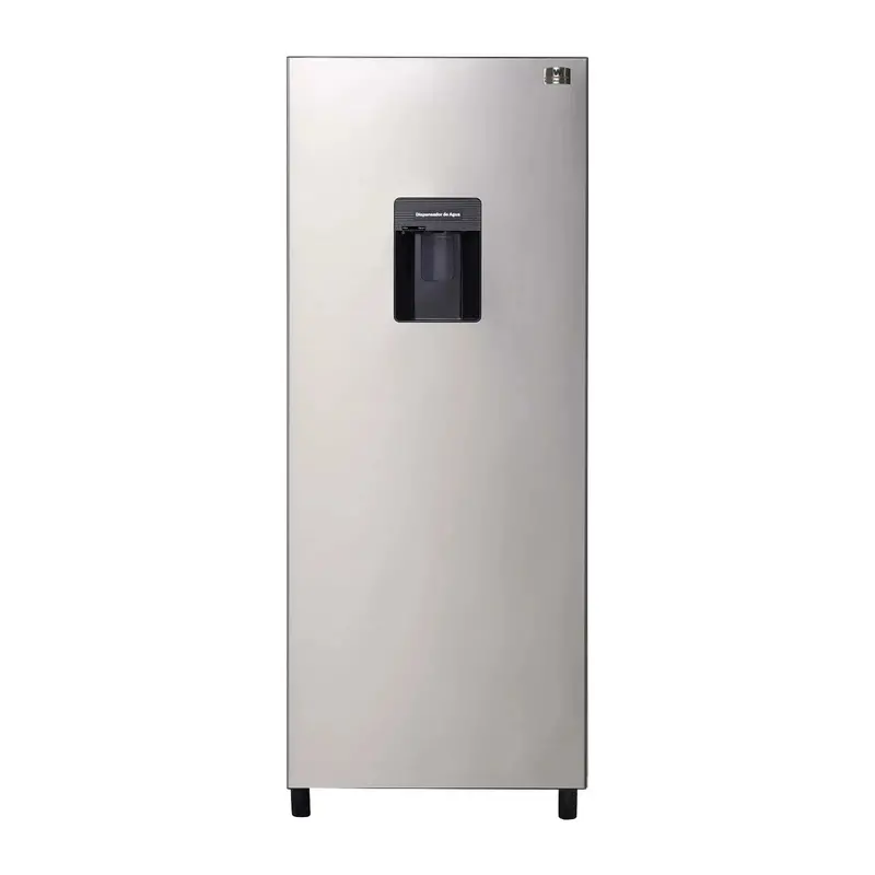 Refrigerador White Westinghouse 6 Pies Cúbicos Con Despachador De Agua Gris Wwcr0629183 1