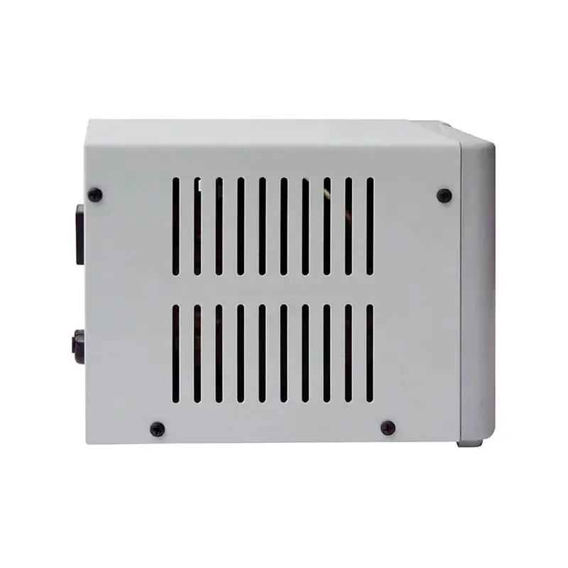 Regulador De Voltaje Koblenz Para Línea Blanca 2000Va 1500W Ri-2002 2