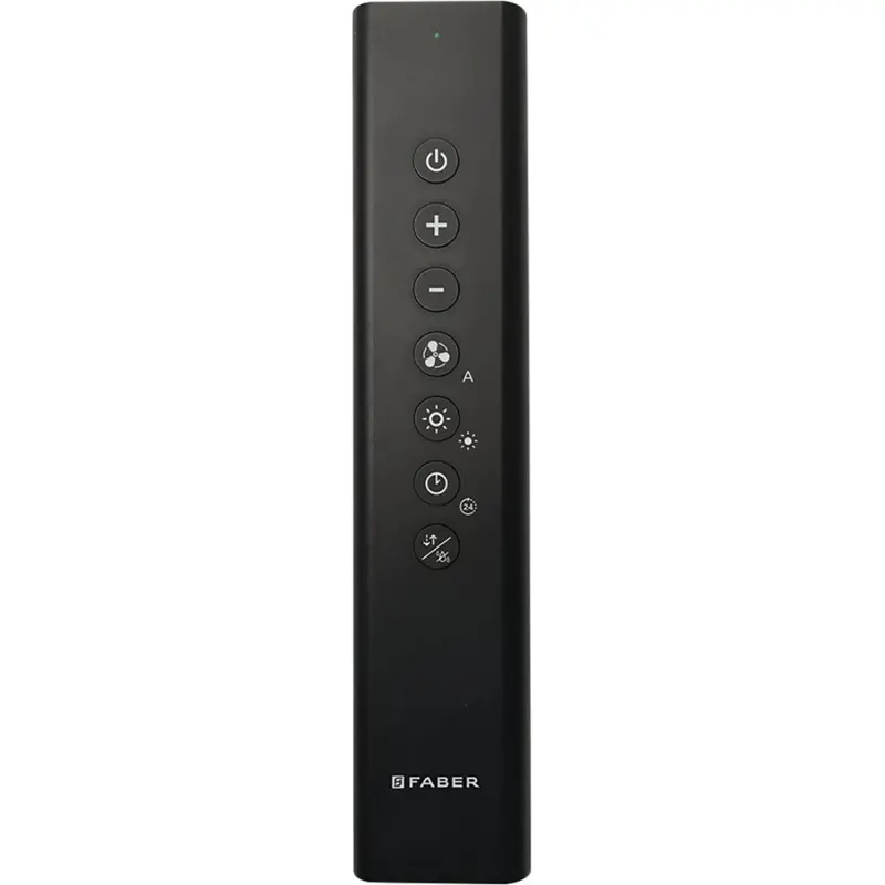 Remote Control Faber 2020 Bt+Ir 1