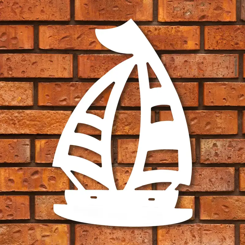 Repisa, Diseño Barco 2