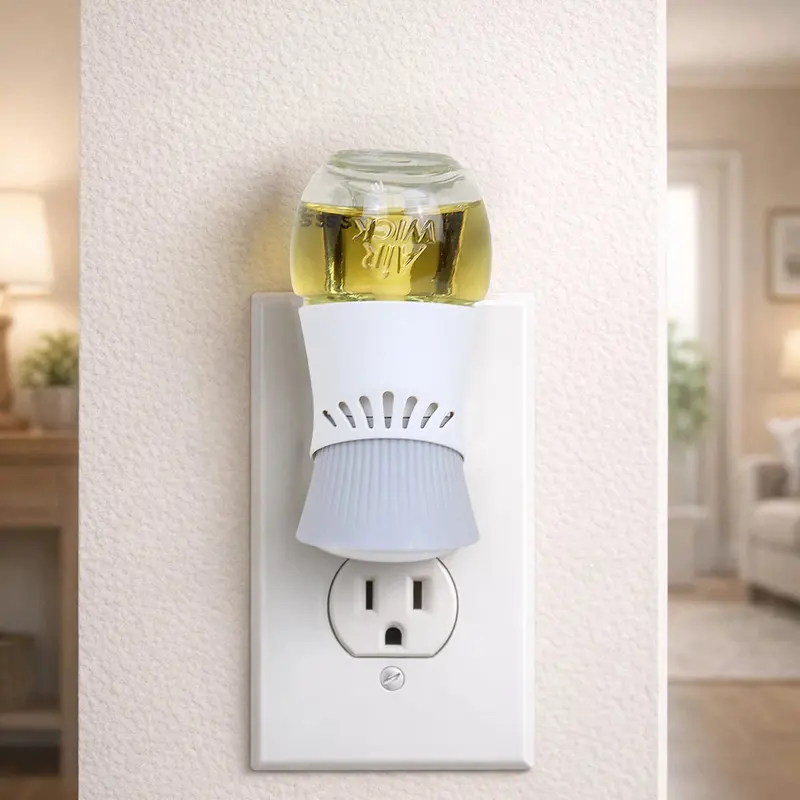 Repuesto De Aromatizante De Ambiente, Air Wick 1