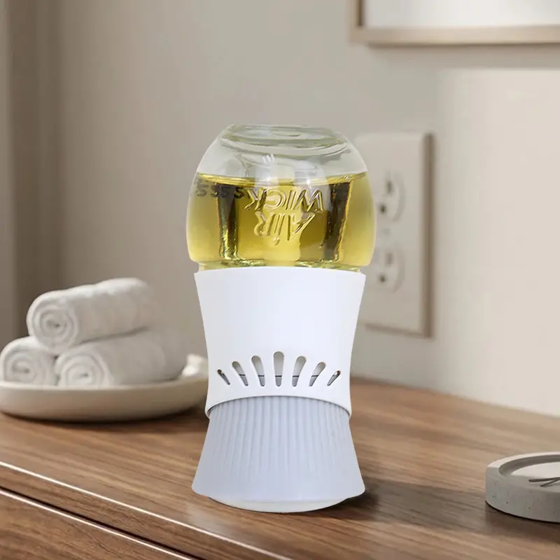 Repuesto De Aromatizante De Ambiente, Air Wick 2