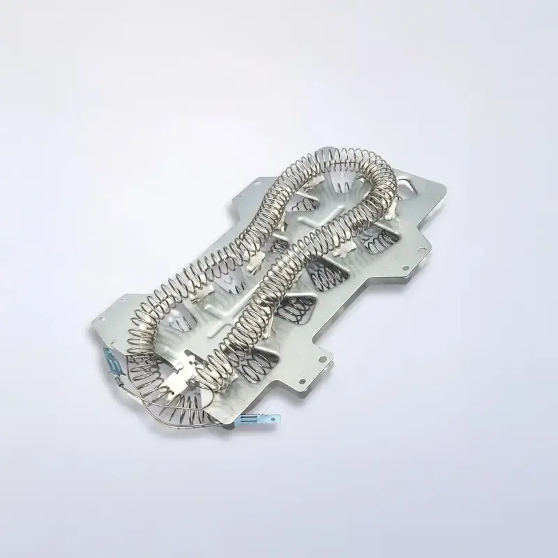 Resistencia Para Secadora Eléctrica Samsung 2